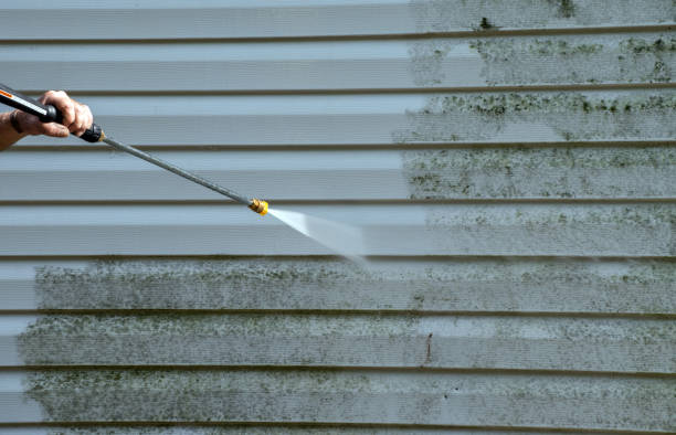 Best Garage Pressure Washing  in Eagle, NE
