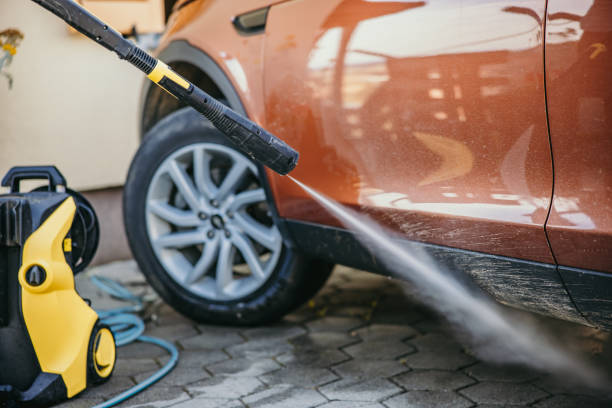 Trusted Eagle, NE Pressure Washing Experts