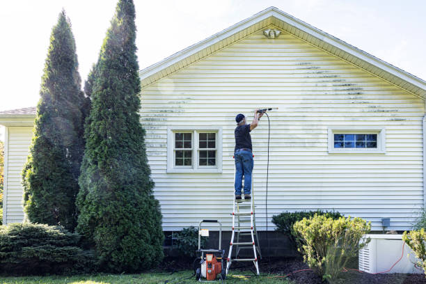 Best Affordable Power Washing  in Eagle, NE
