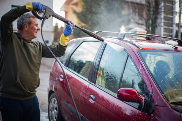 Best Roof Pressure Washing  in Eagle, NE